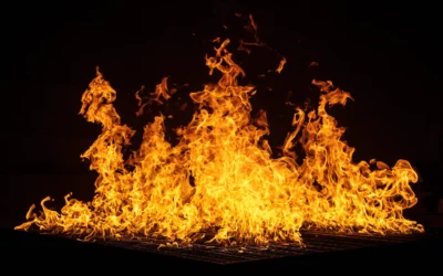 Don’t Wait for the Fire Truck instead, create a Fire Protection plan